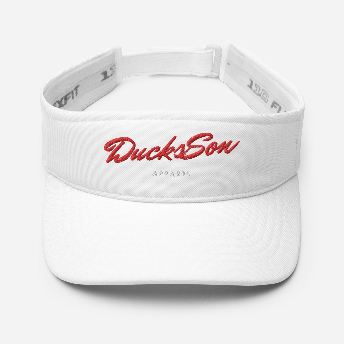 DucksSon Apparel Visor