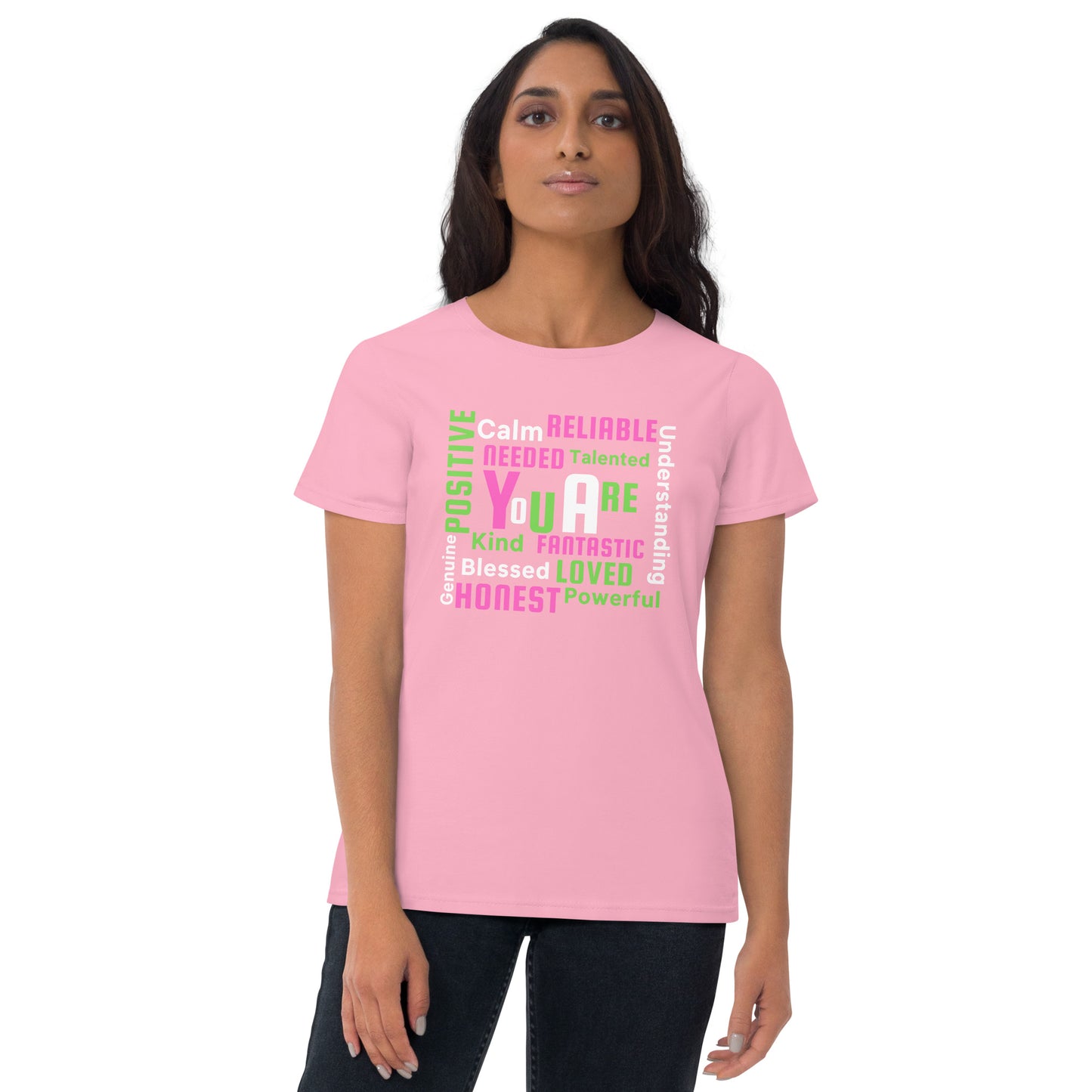 You Are Women's Tee