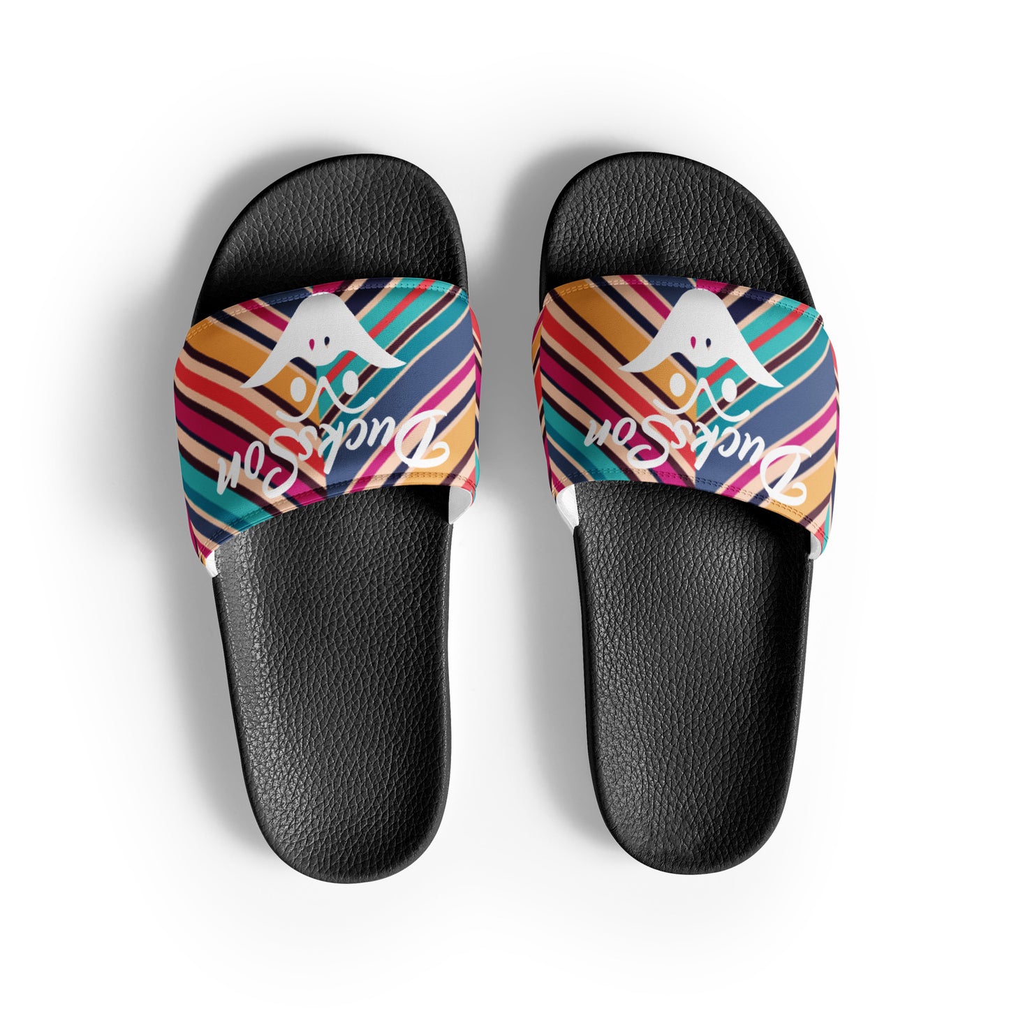 DucksSon Women's slides