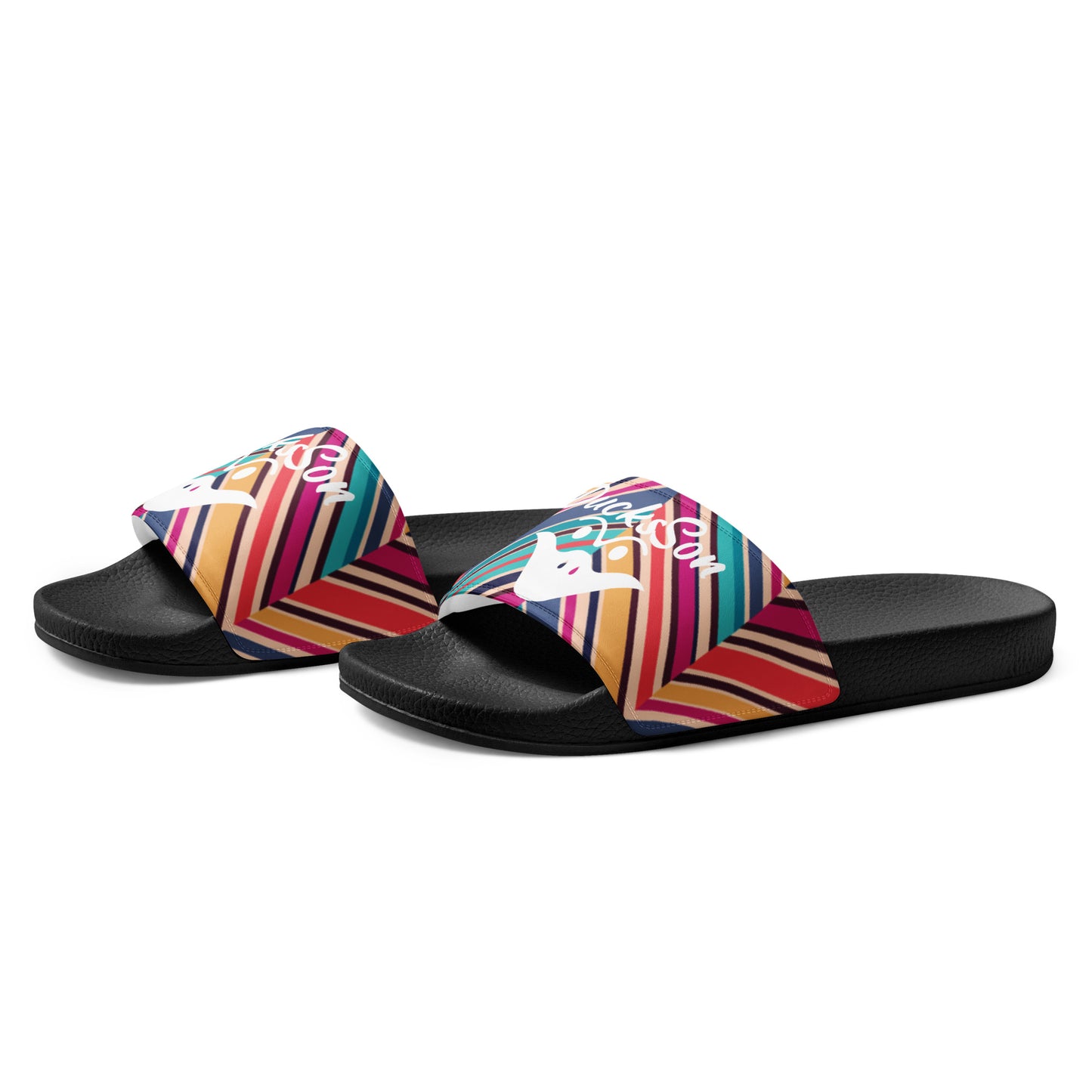 DucksSon Women's slides