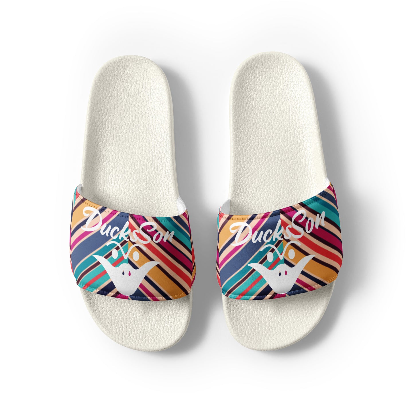 DucksSon Women's slides