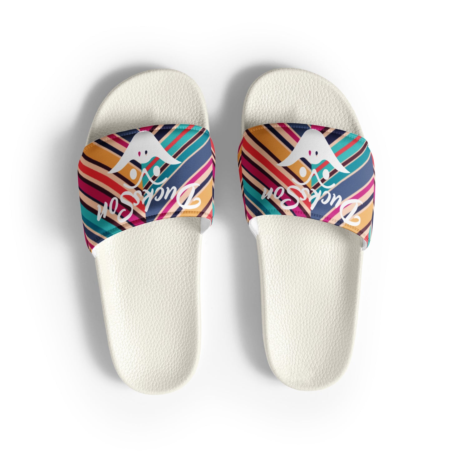 DucksSon Women's slides