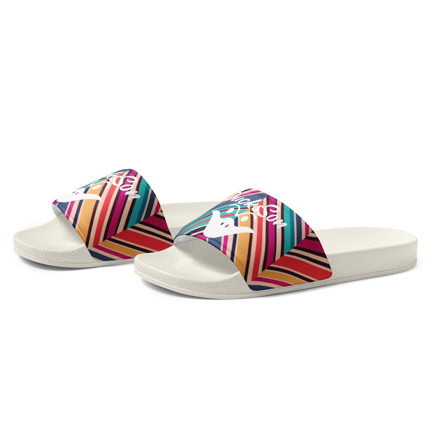 DucksSon Women's slides