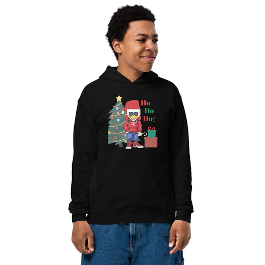 Xmas Youth  hoodie