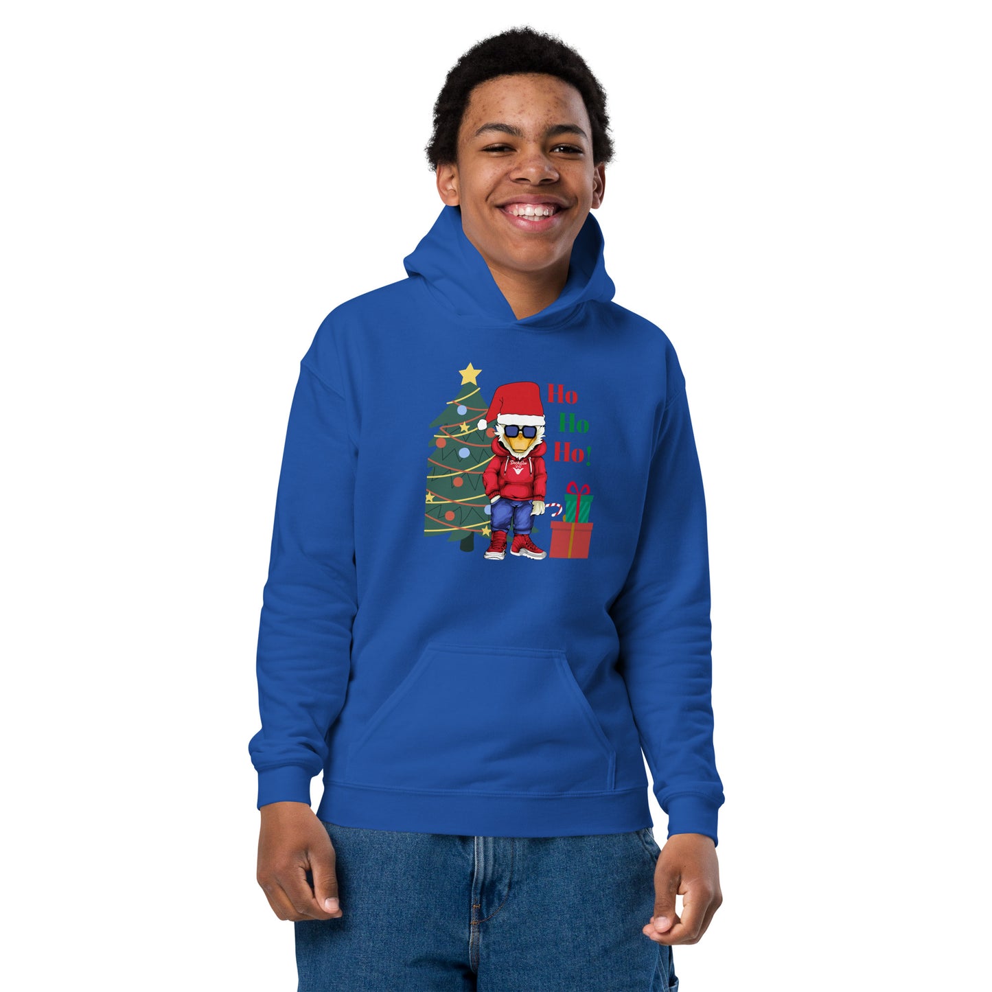 Xmas Youth  hoodie