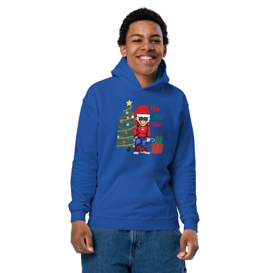 Xmas Youth  hoodie